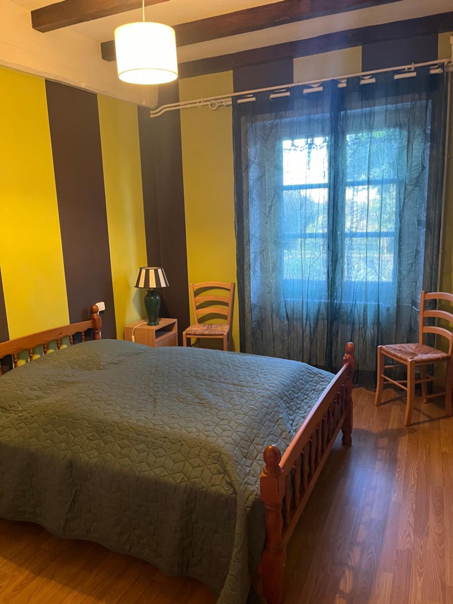 Charmant Logement Entier A La Campagne Sencenac-Puy-de-Fourches Экстерьер фото